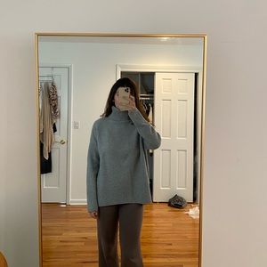 & other stories sweater (worn once!)